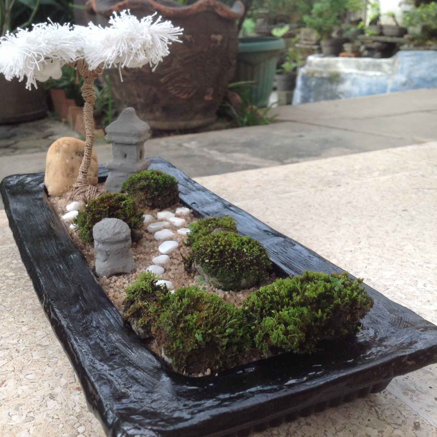 Top Beautiful Zen Garden Ideas