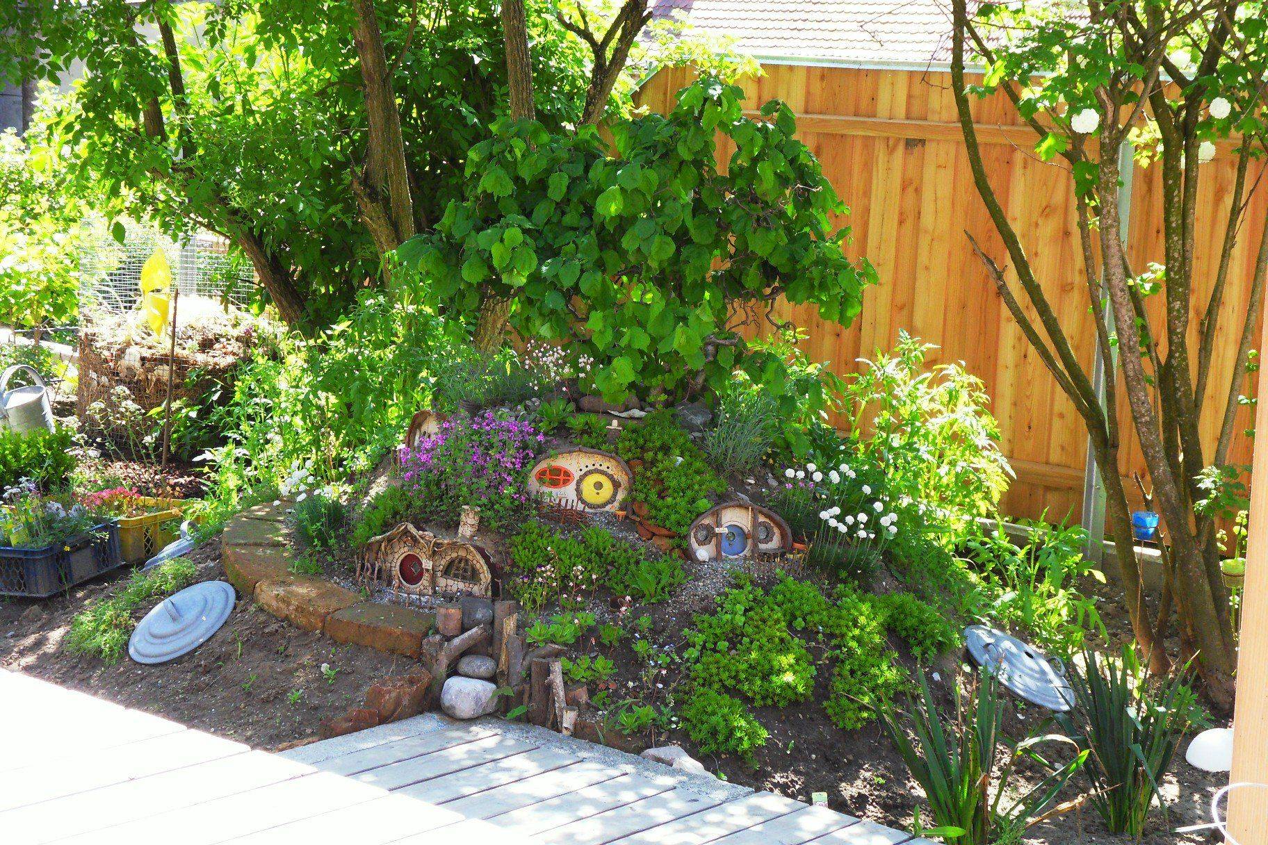 Hobbiton Nz House Styles