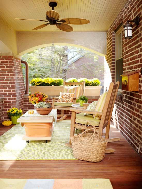 Landscaping Ideas