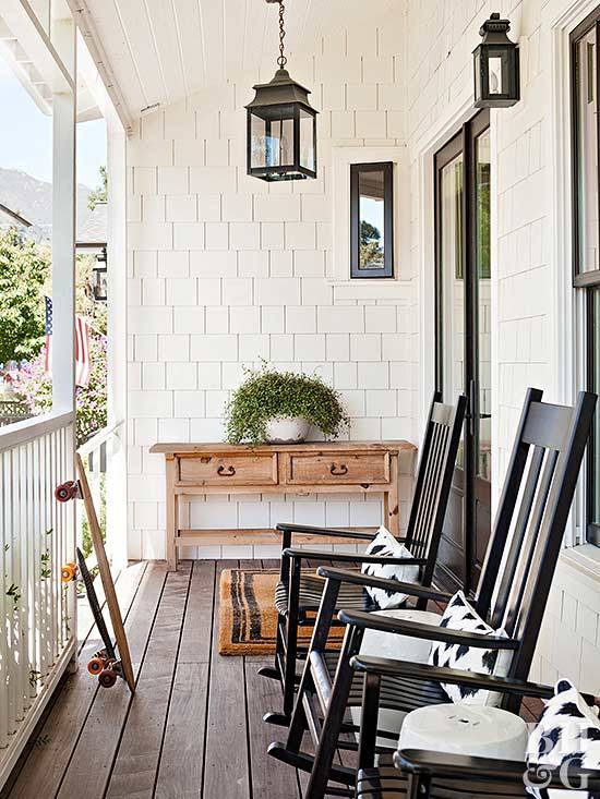 Porch Design Ideas Better Homes And Gardens Bhgcom