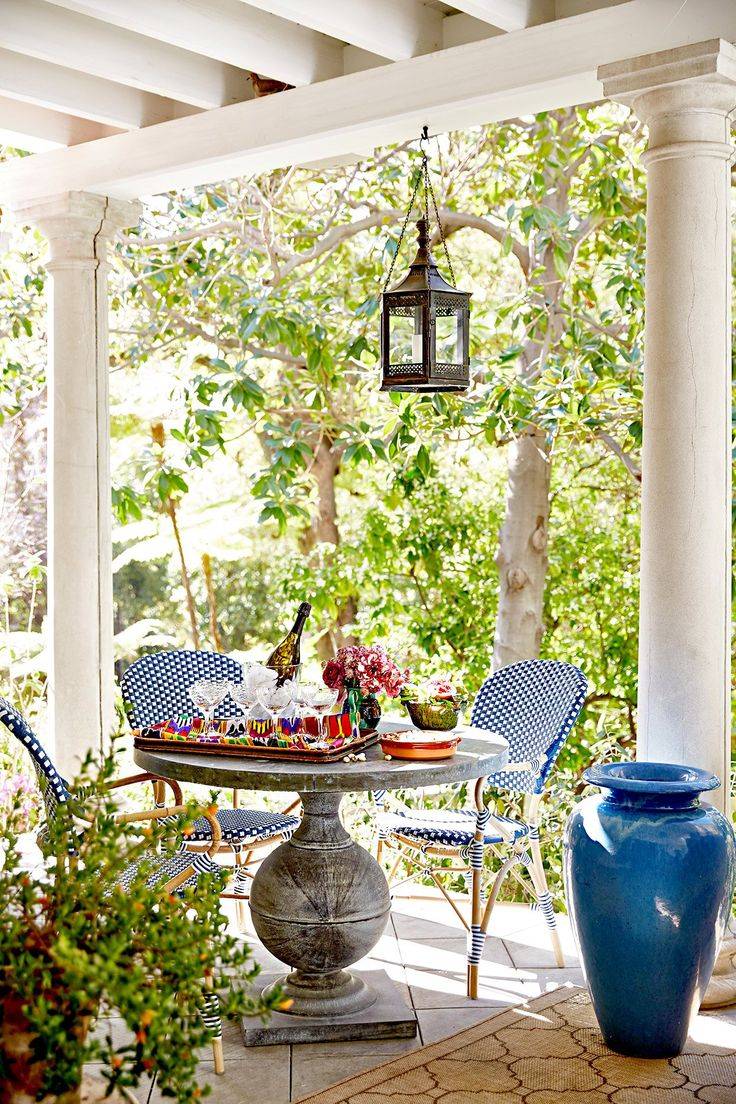 Porch Design Ideas Better Homes And Gardens Bhgcom
