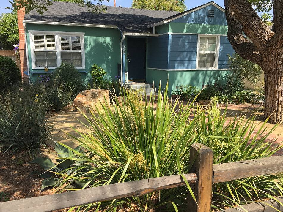 Los Angeles Landscaping