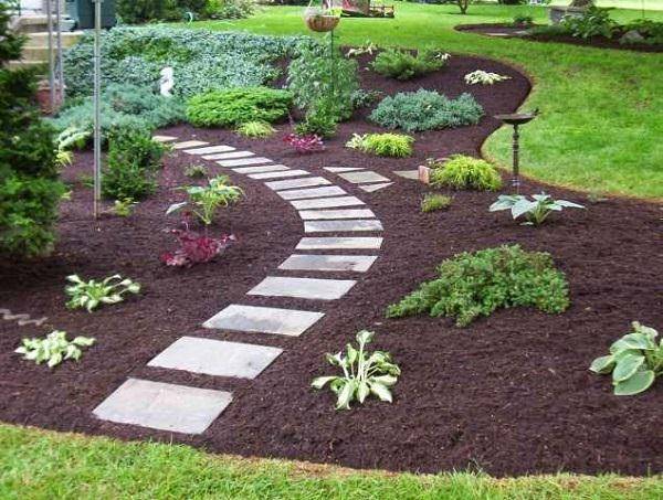 Stepping Stone