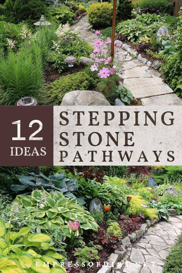 Stepping Stone