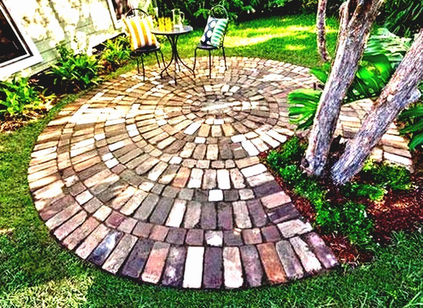 Brilliant Rock Garden Ideas