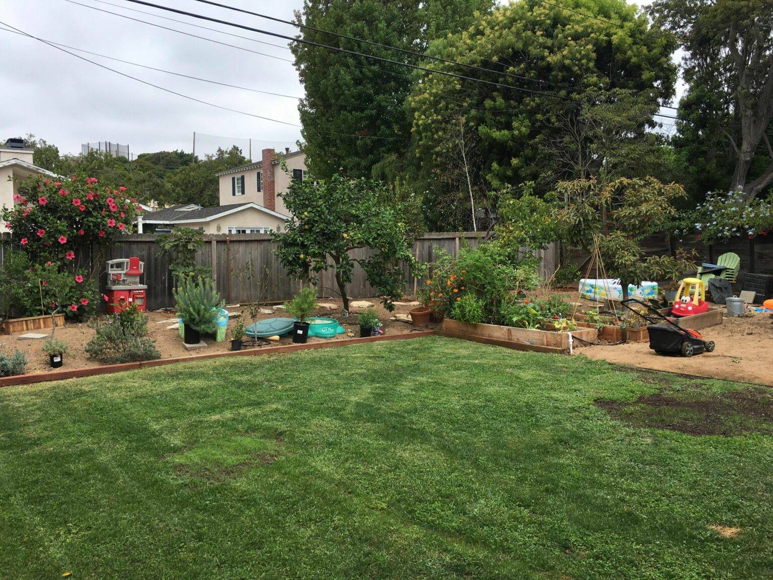 Affordable Garden Path Ideas Family Handyman