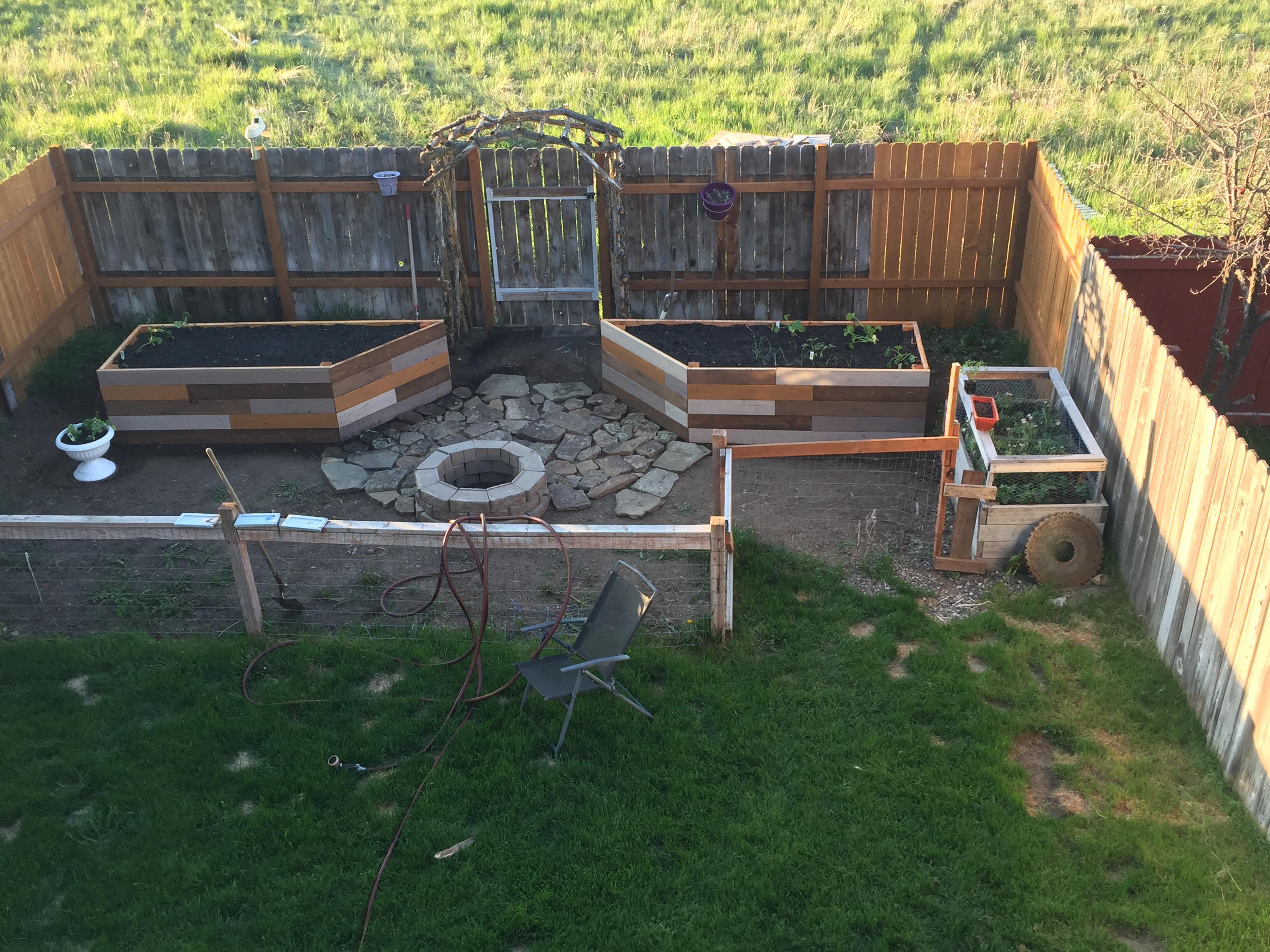 Gardening Ideas