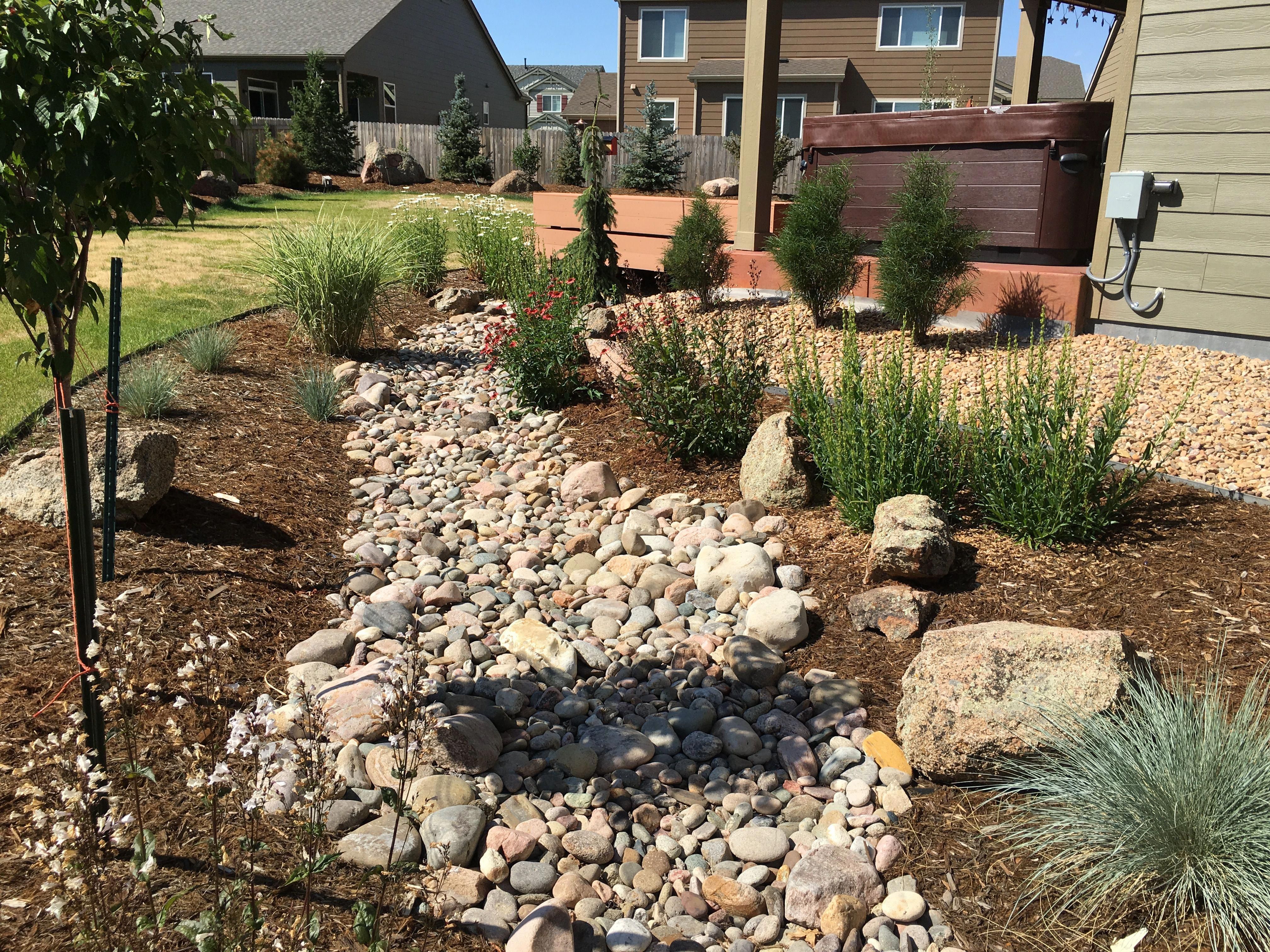 Jacks New Gardendirt Play Area