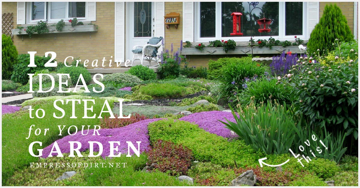 Vegetable Garden