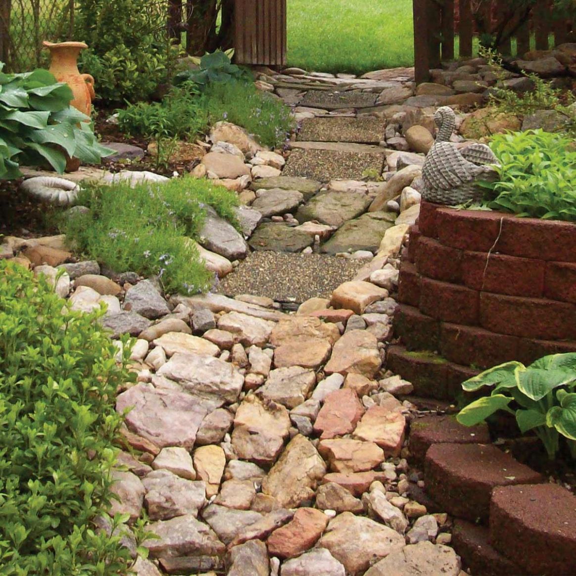 Diy Landscaping Ideas