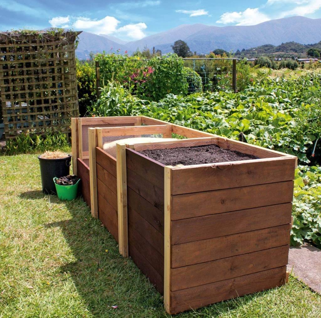Backyard Gardeners Bob Vila