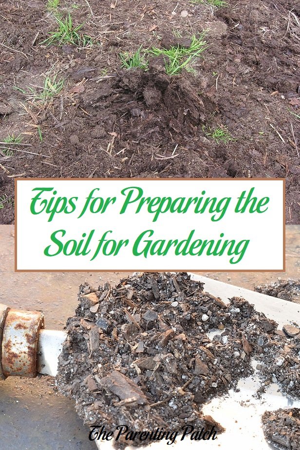 Garden Soil Quality