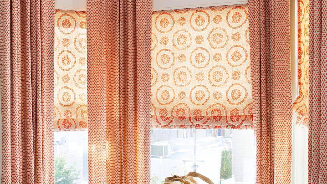 9 Window Treatments Better Homes and Garden Ideas To Try This Year