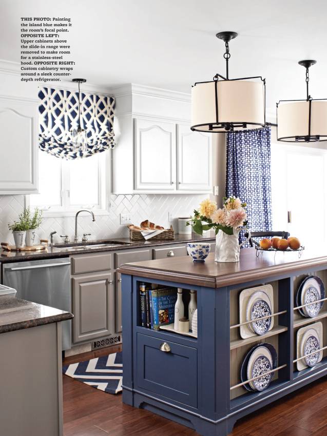 Better Homes Gardens On Instagram When Decorating For Christmas