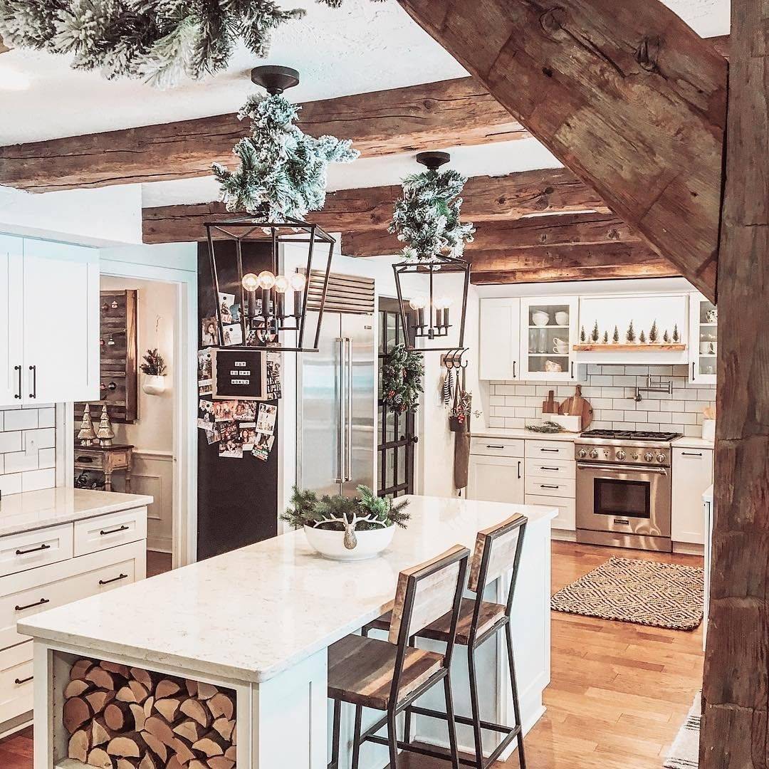 Kitchen Cabinet Designs