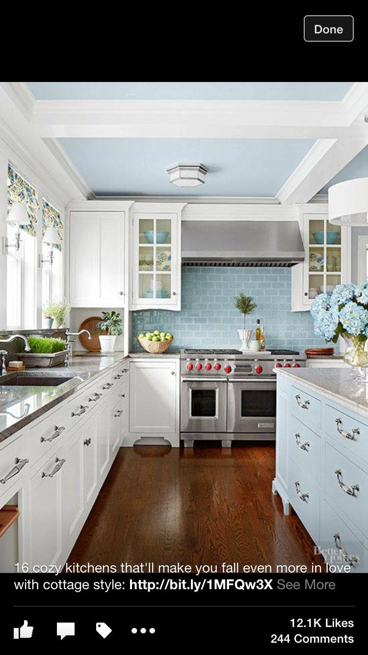 Our Favorite Kitchen Backsplash Ideas