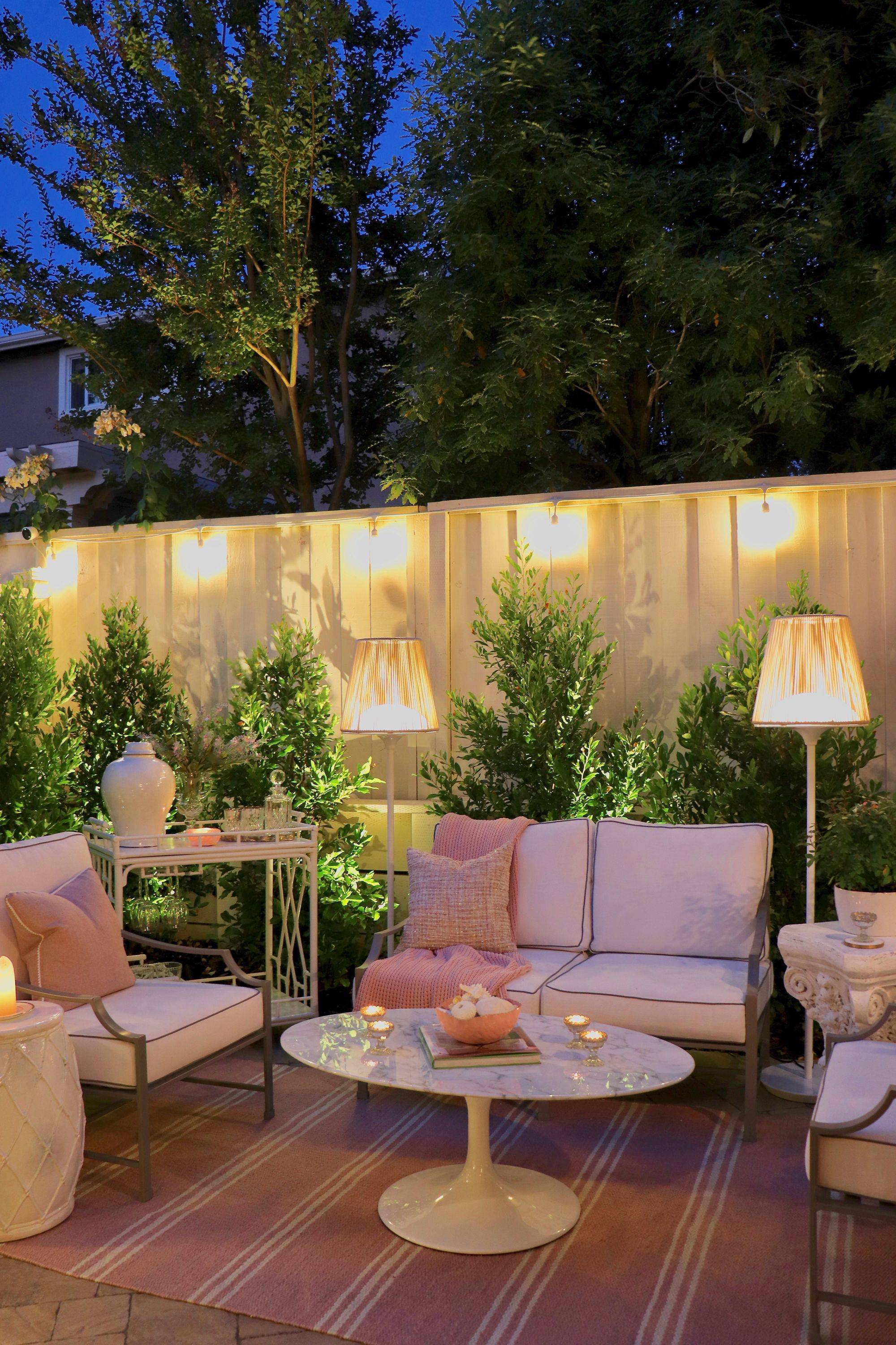 Amazing Diy Garden Furniture Ideas
