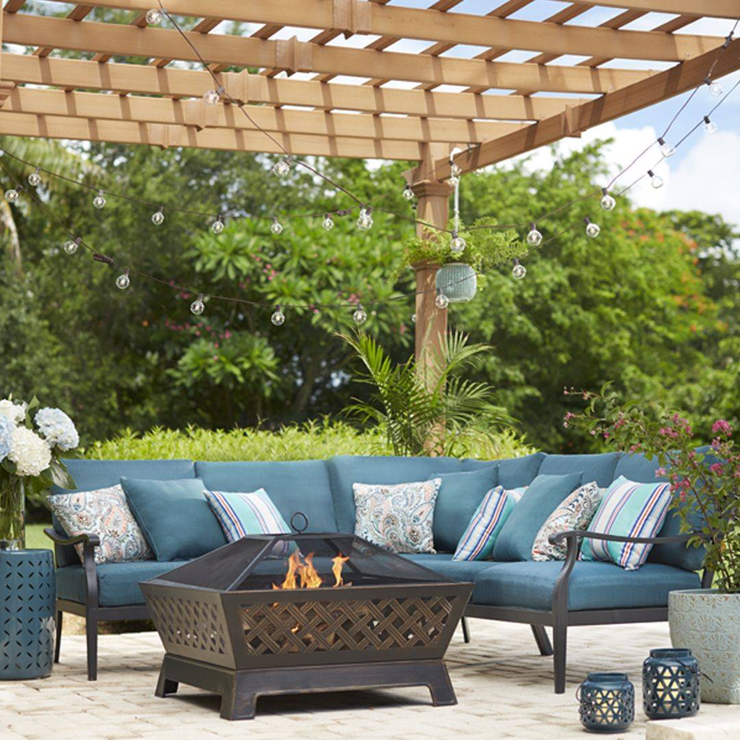 The Best Patio Furniture