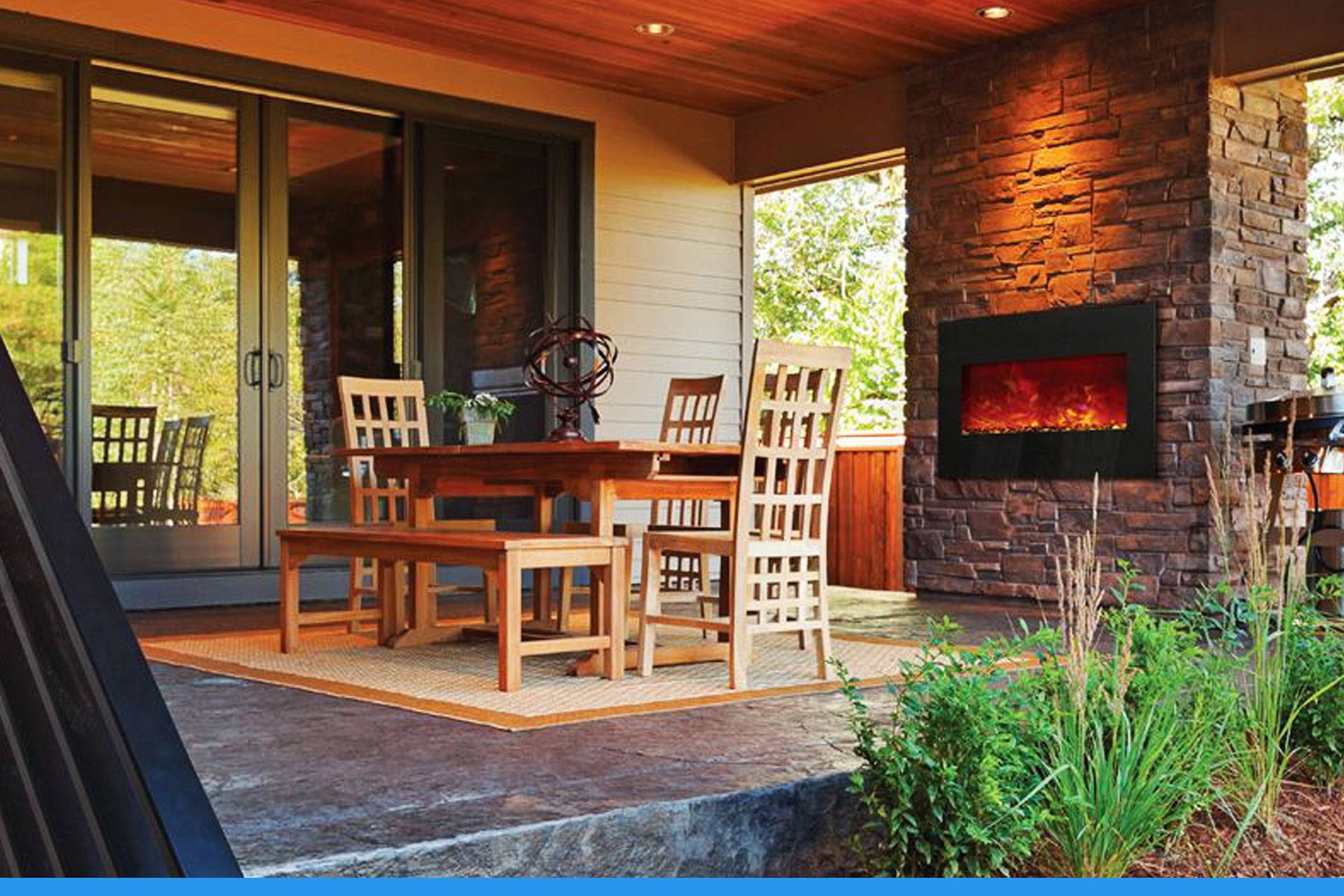 Inspiration Ideal Home