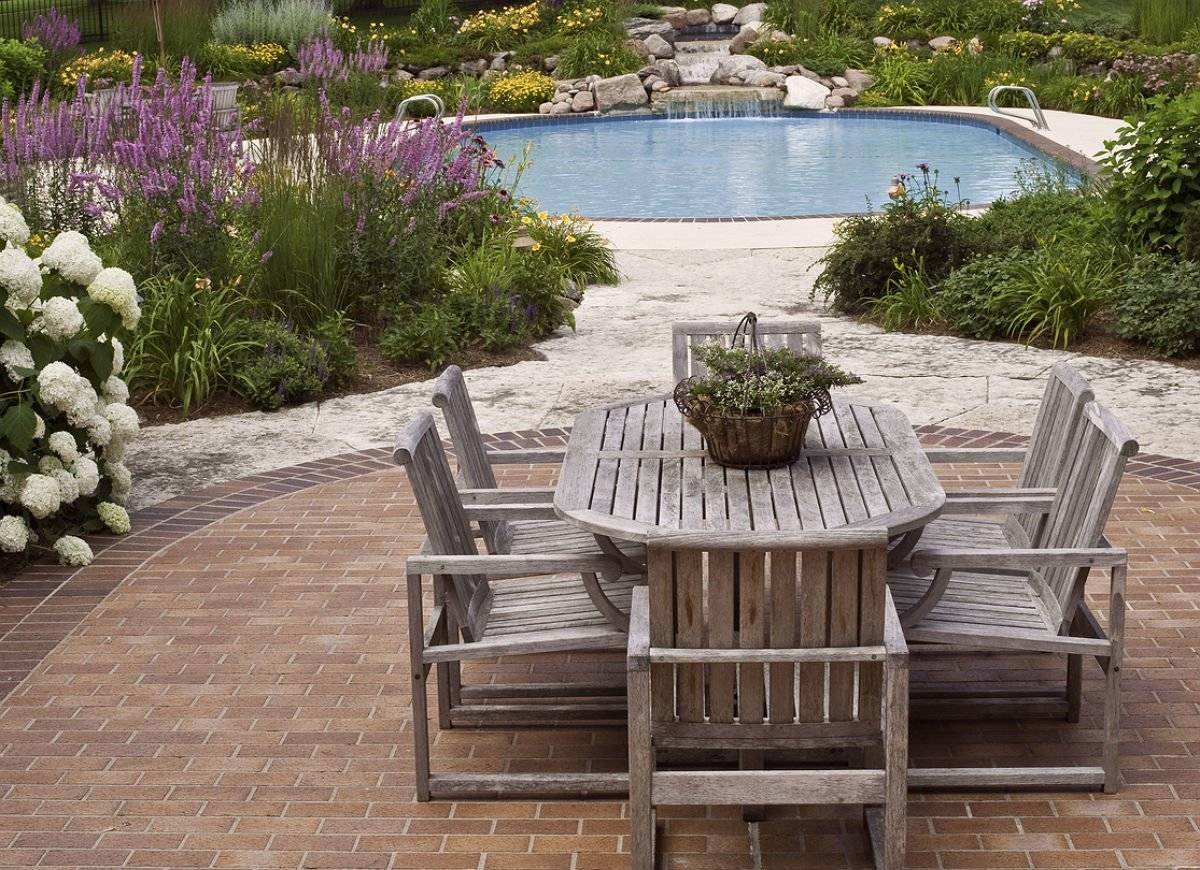 Patio Design Tips Better Homes And Gardens Bhgcom