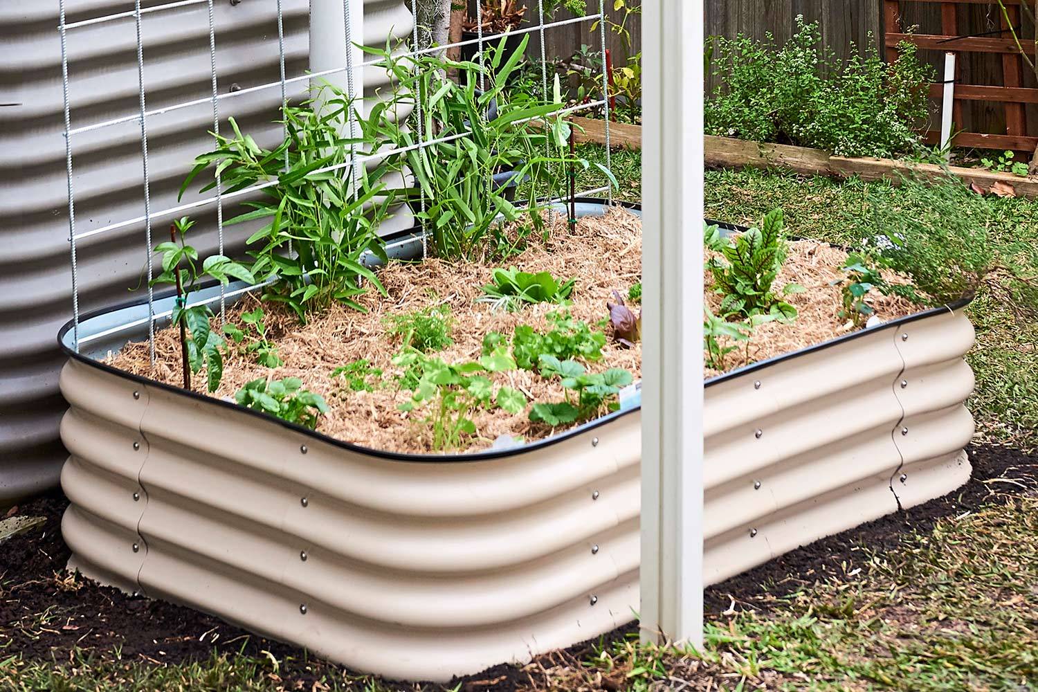 Homecornerflowergardendba Front Yard Landscaping Simple