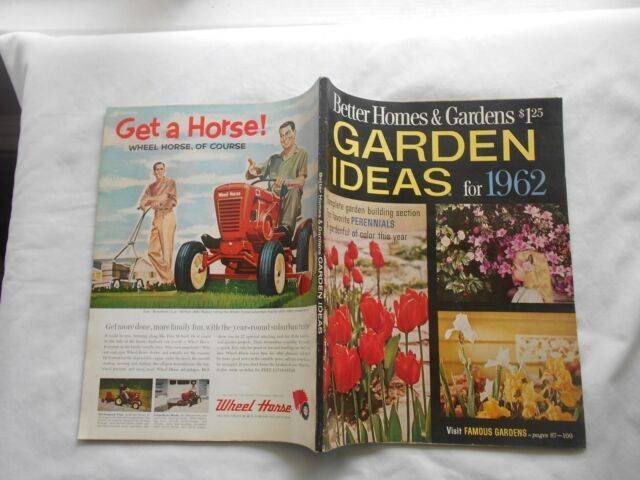Better Homes And Gardens Secrets