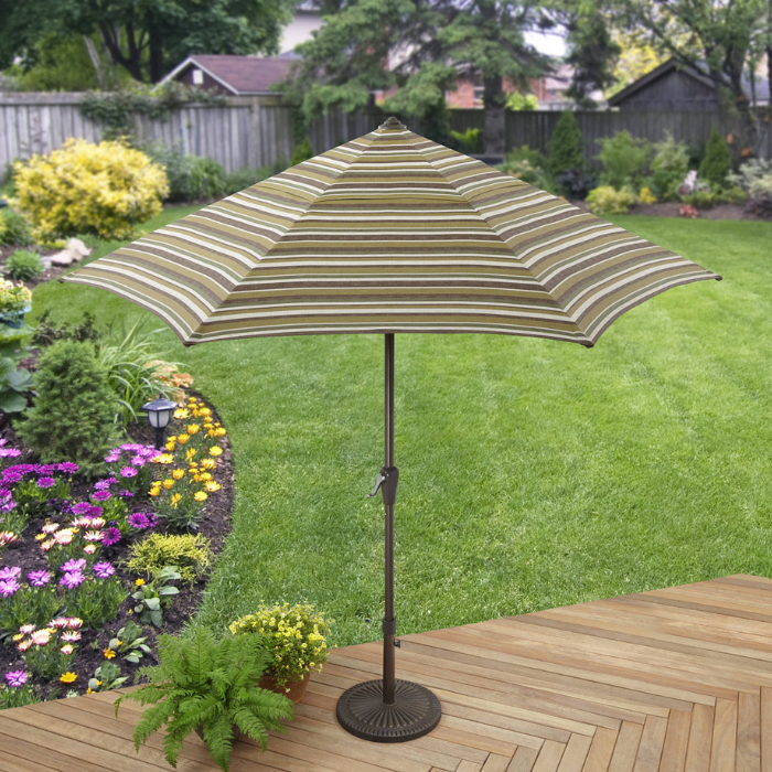Best Outdoor Patio Umbrellas
