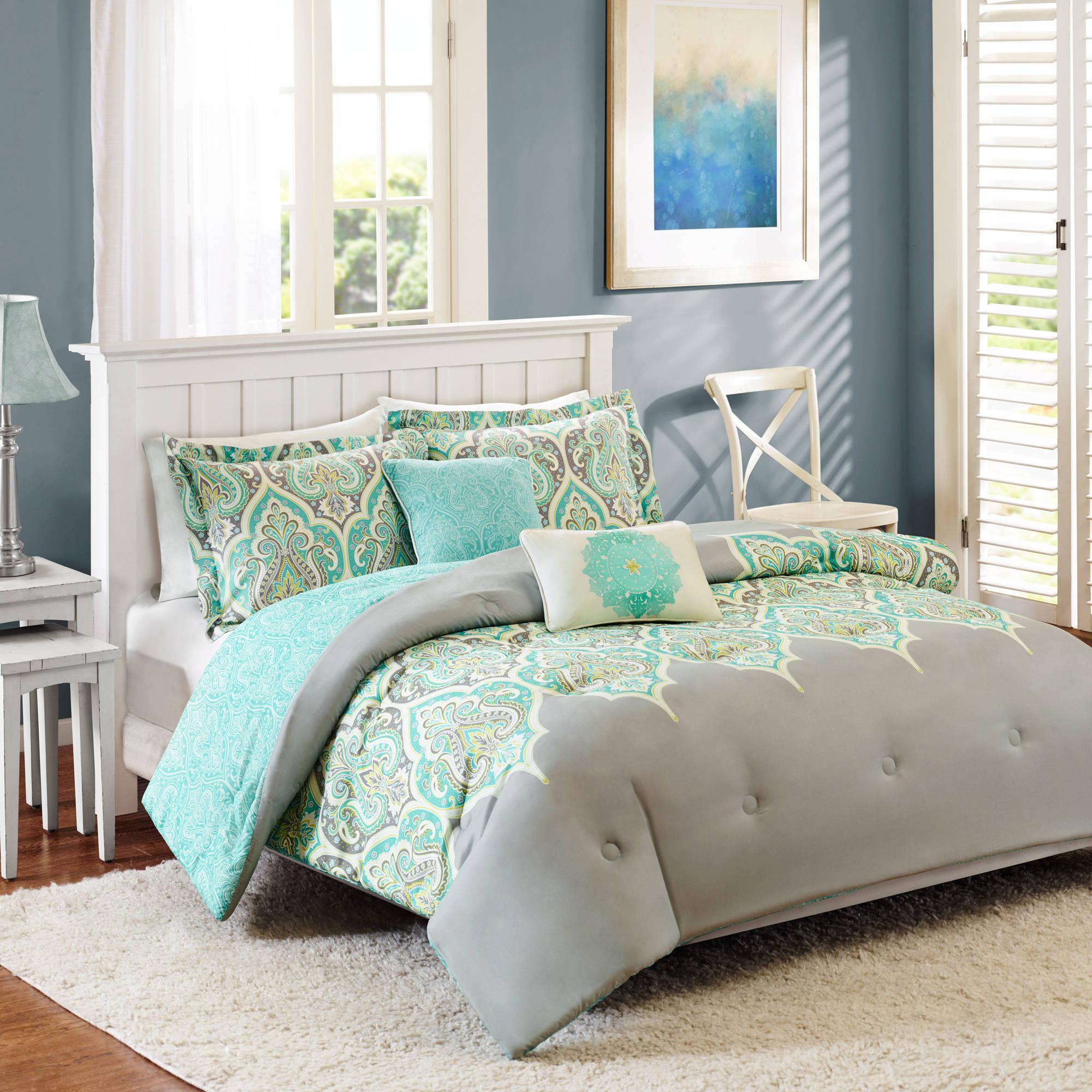 Better Homes And Gardens Tolland Piece Bed