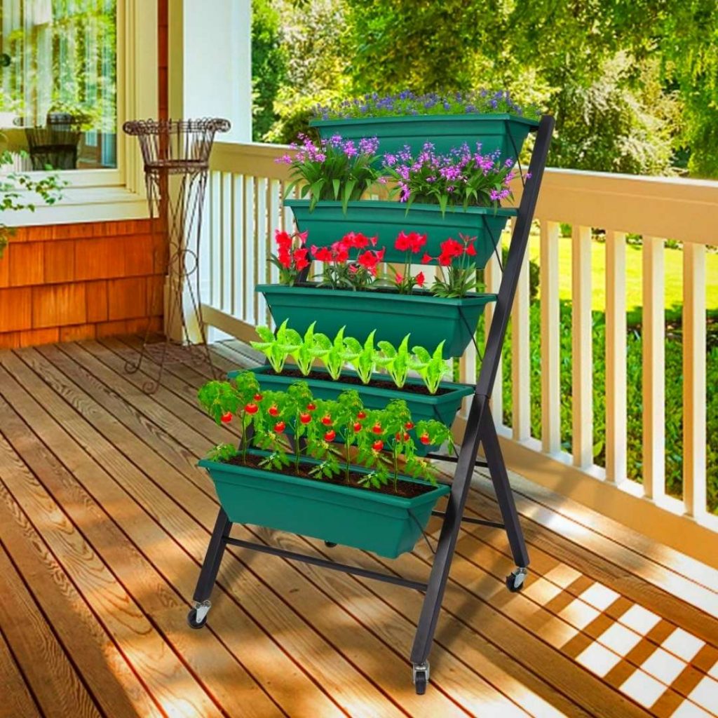 Best Diy Raised Bed Garden Ideas