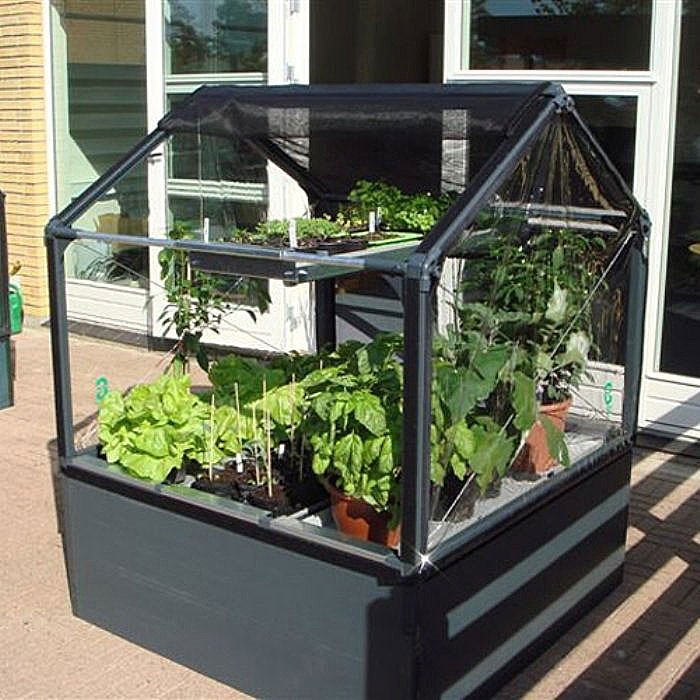 Vegetablegardenideas Garden Boxes