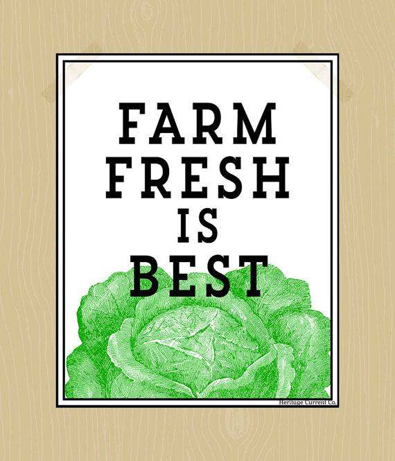 Vegetable Puns