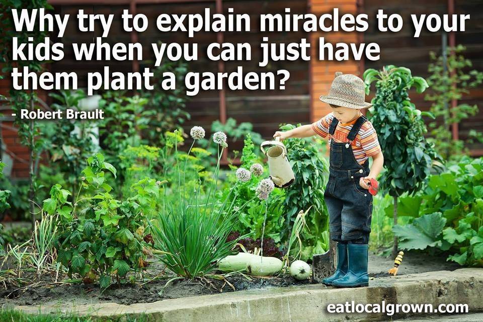 Green Thumb Gardener