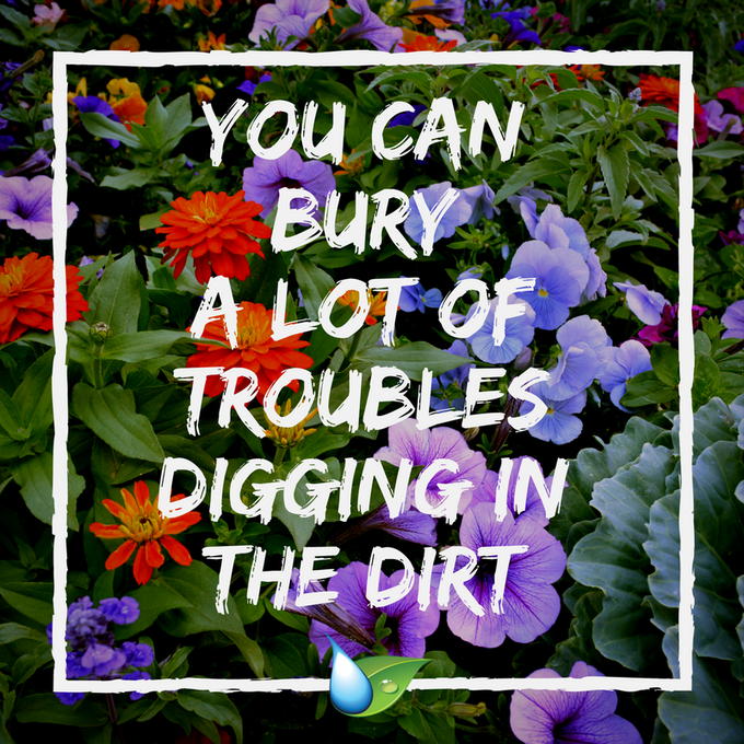 Green Thumb
