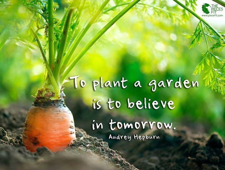 Sitemap Garden Quotes