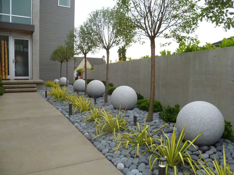 Houzz Spring Landscaping Trends