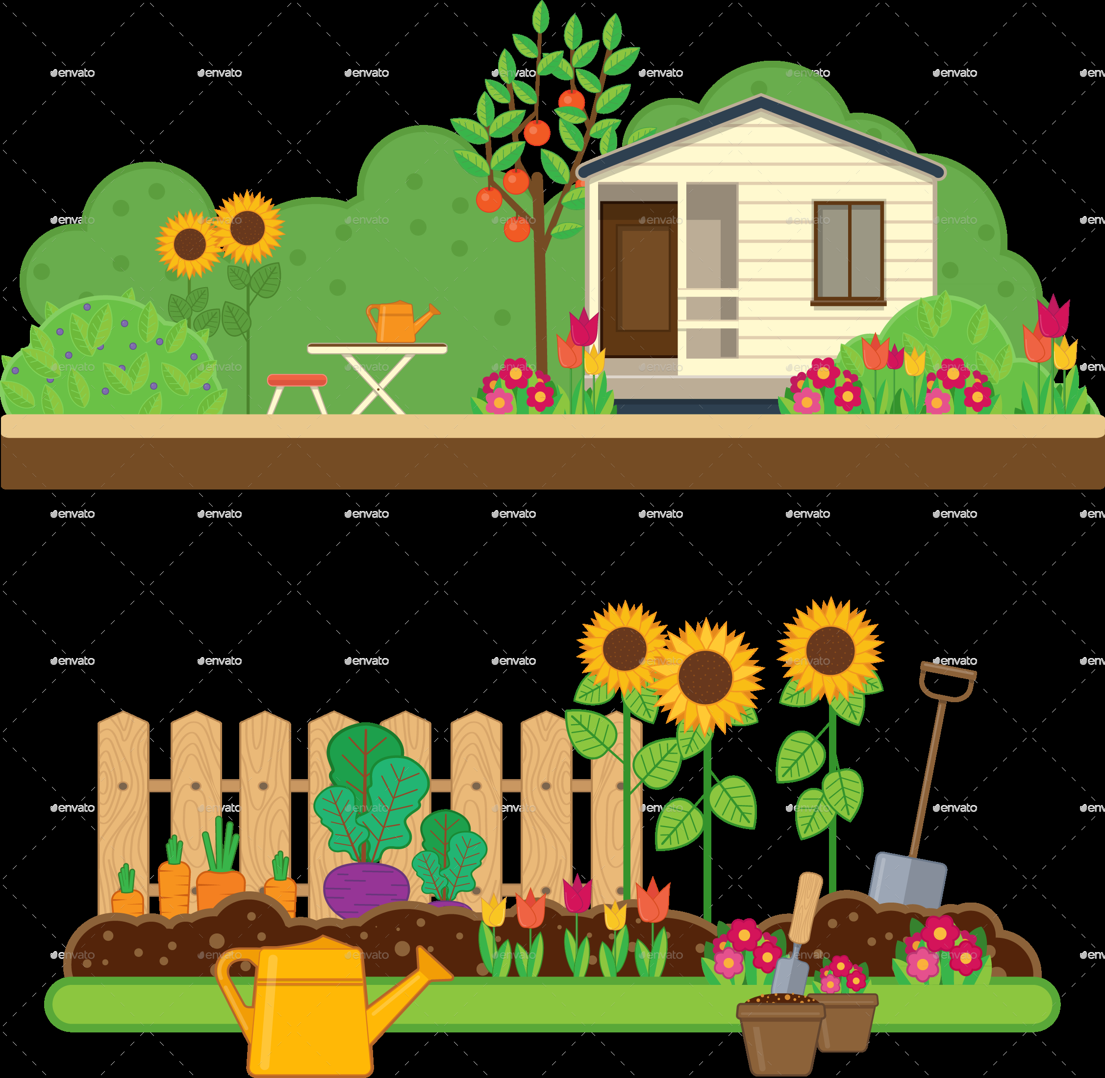 Art Vector Pictures