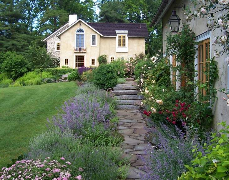 Beautiful Cottage Garden Ideas