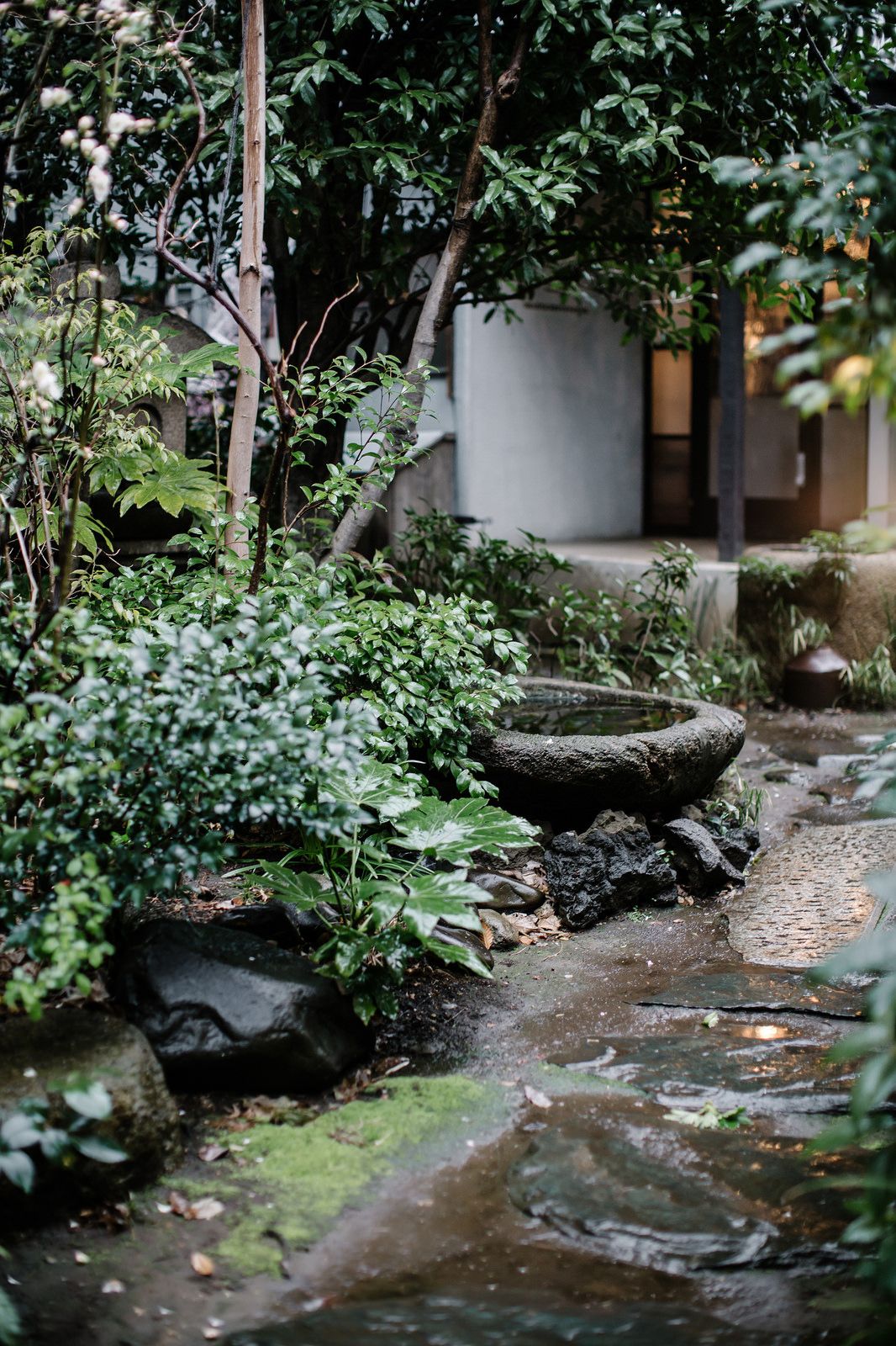 Fascinating Japanese Garden Design Ideas Page