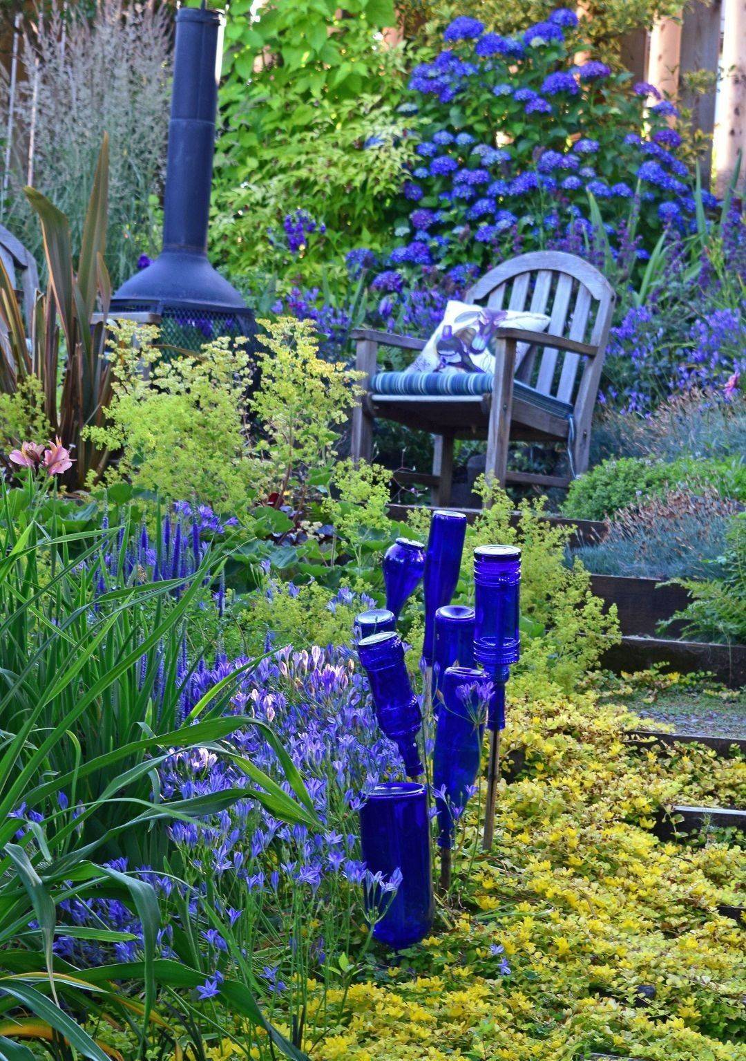 Small Yard Landscaping Ideas