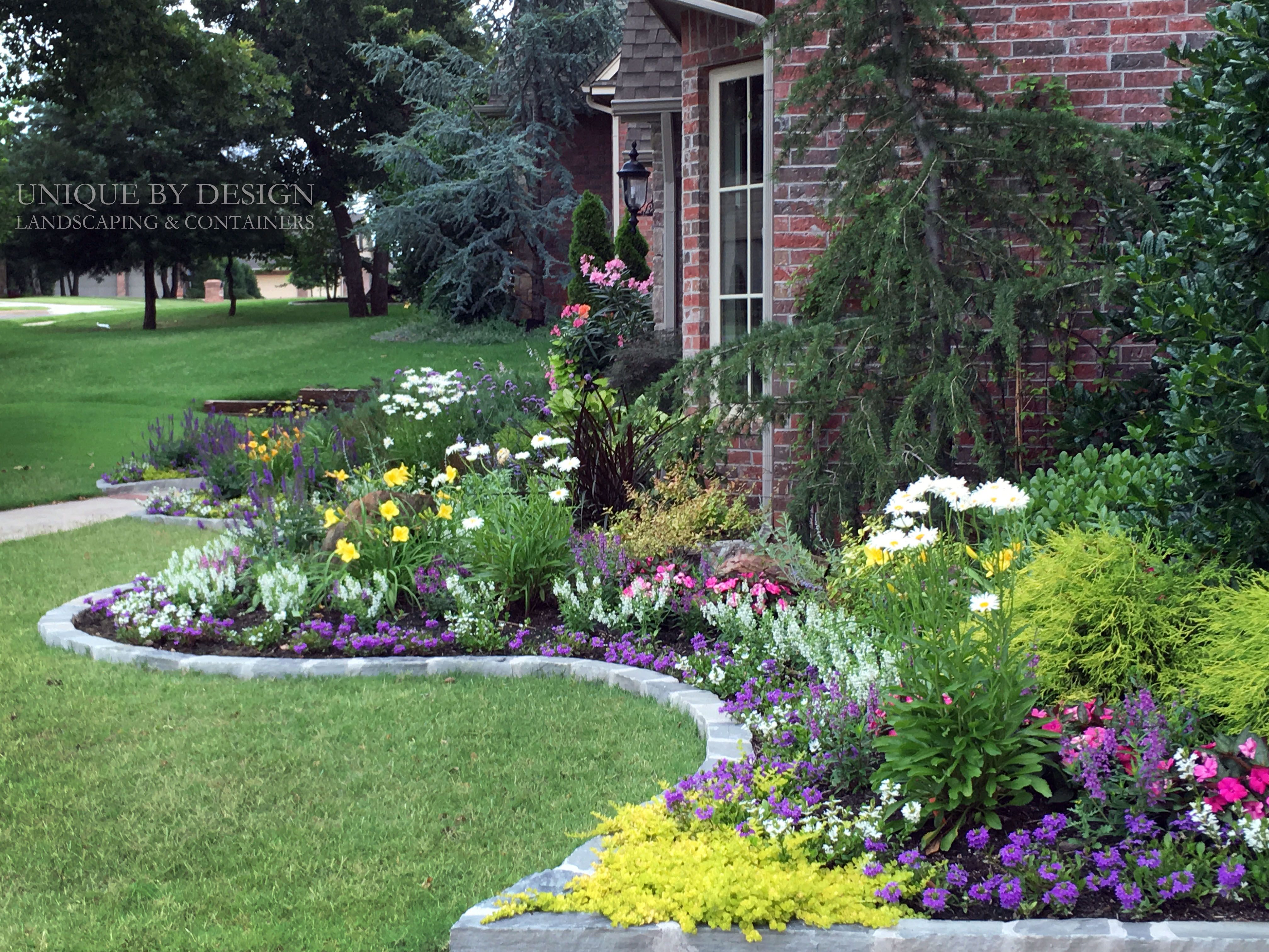 Pin On Front Backyard Ideas