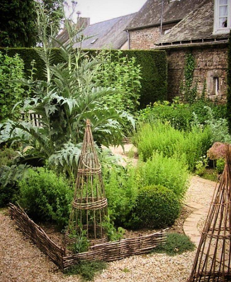 Amazing Indoor Garden Ideas