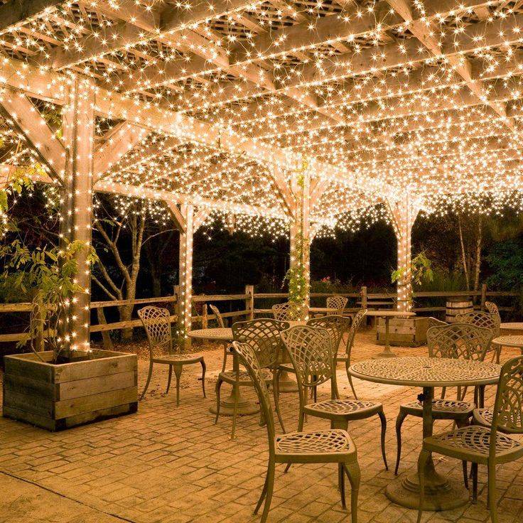 Best Outdoor Lighting Ideas