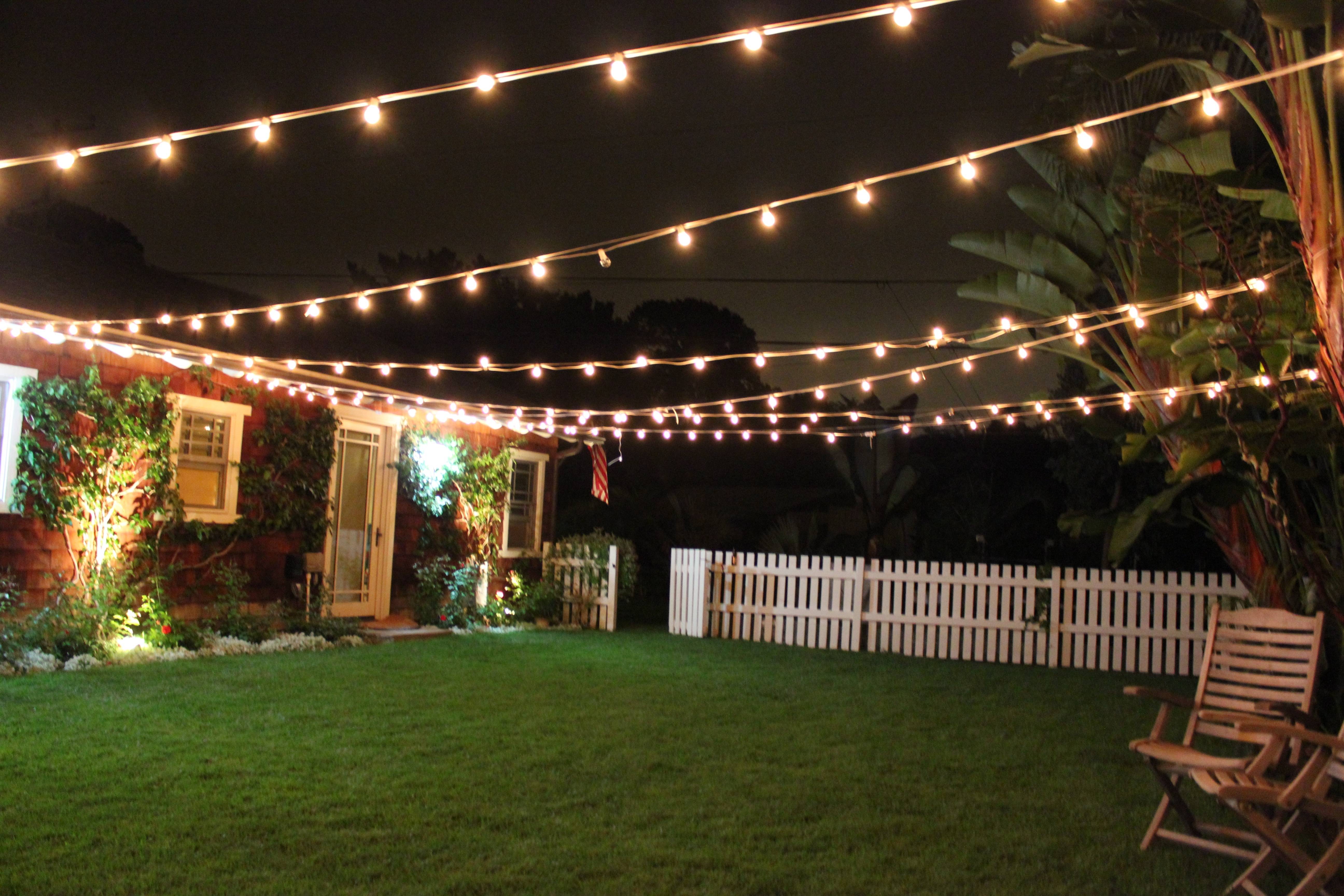 Outdoor Party Decorations Martha Stewart