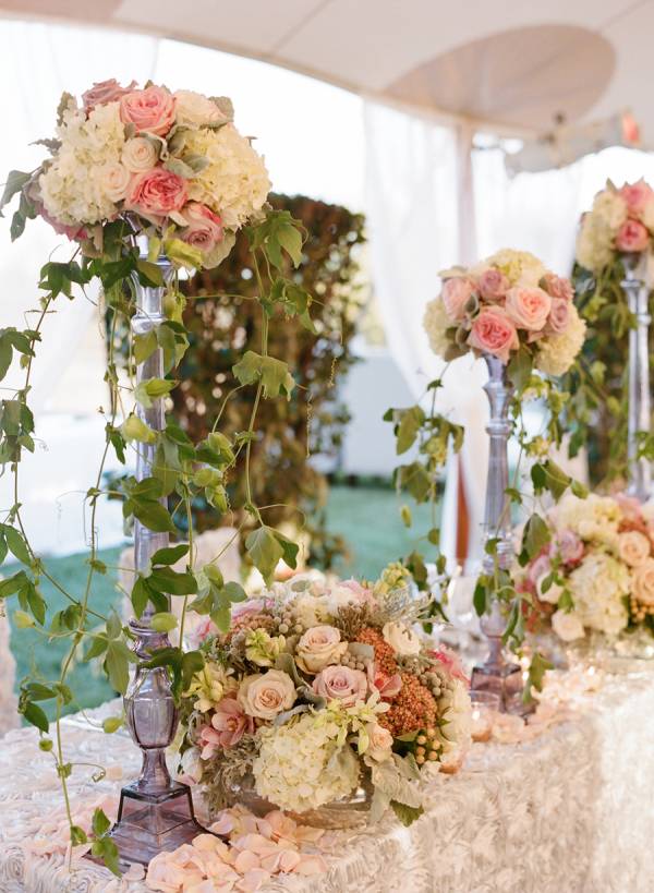 Tinkerbell Centerpiece