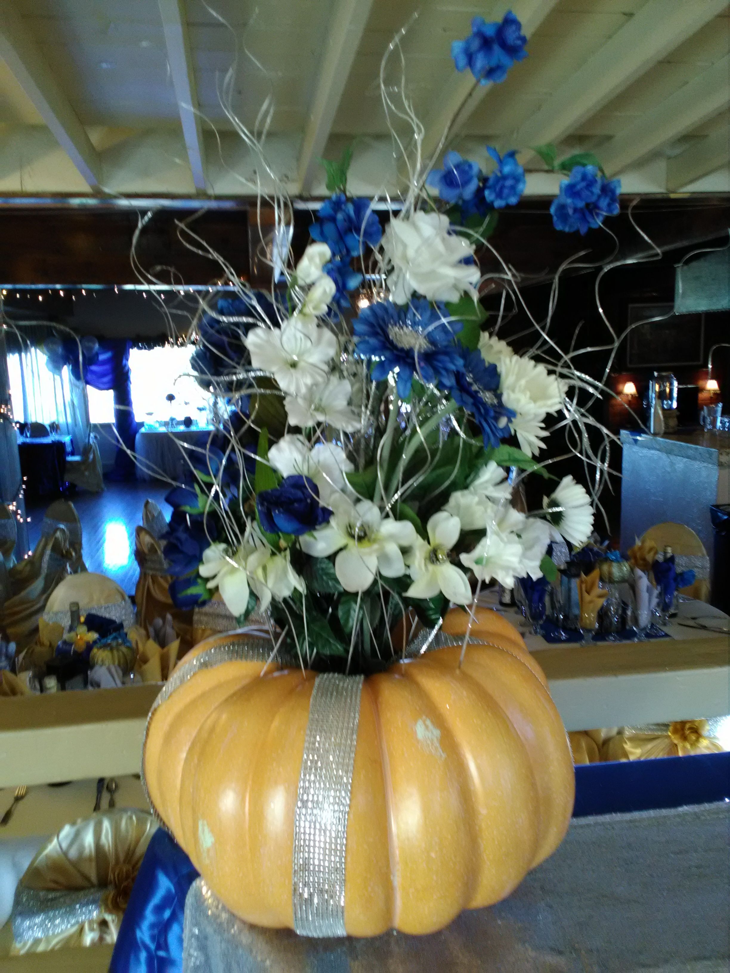 Tinkerbell Centerpiece