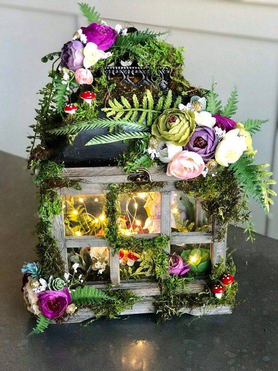 Best Secret Garden Party Theme Ideas