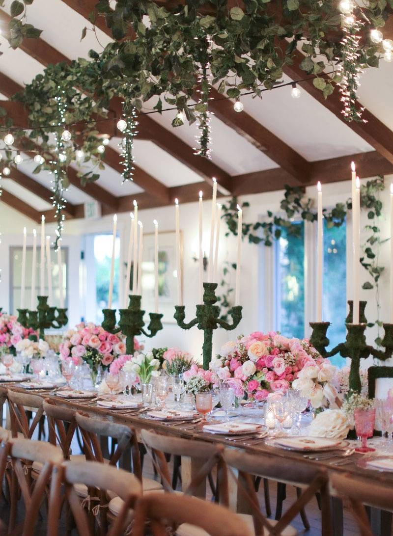 Enchanted Forest Decorations