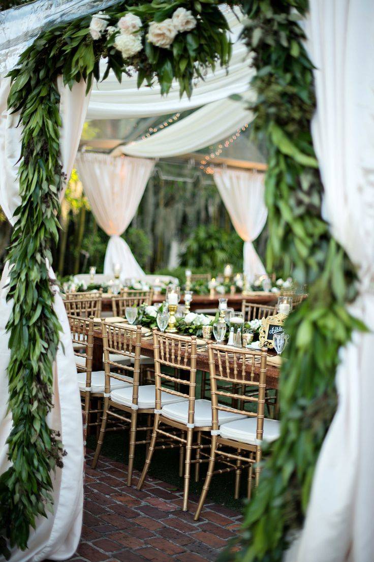 Enchanted Garden Wedding Enchanted Garden Wedding