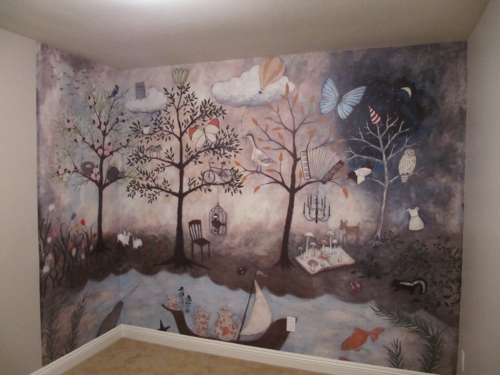 Mindys Murals
