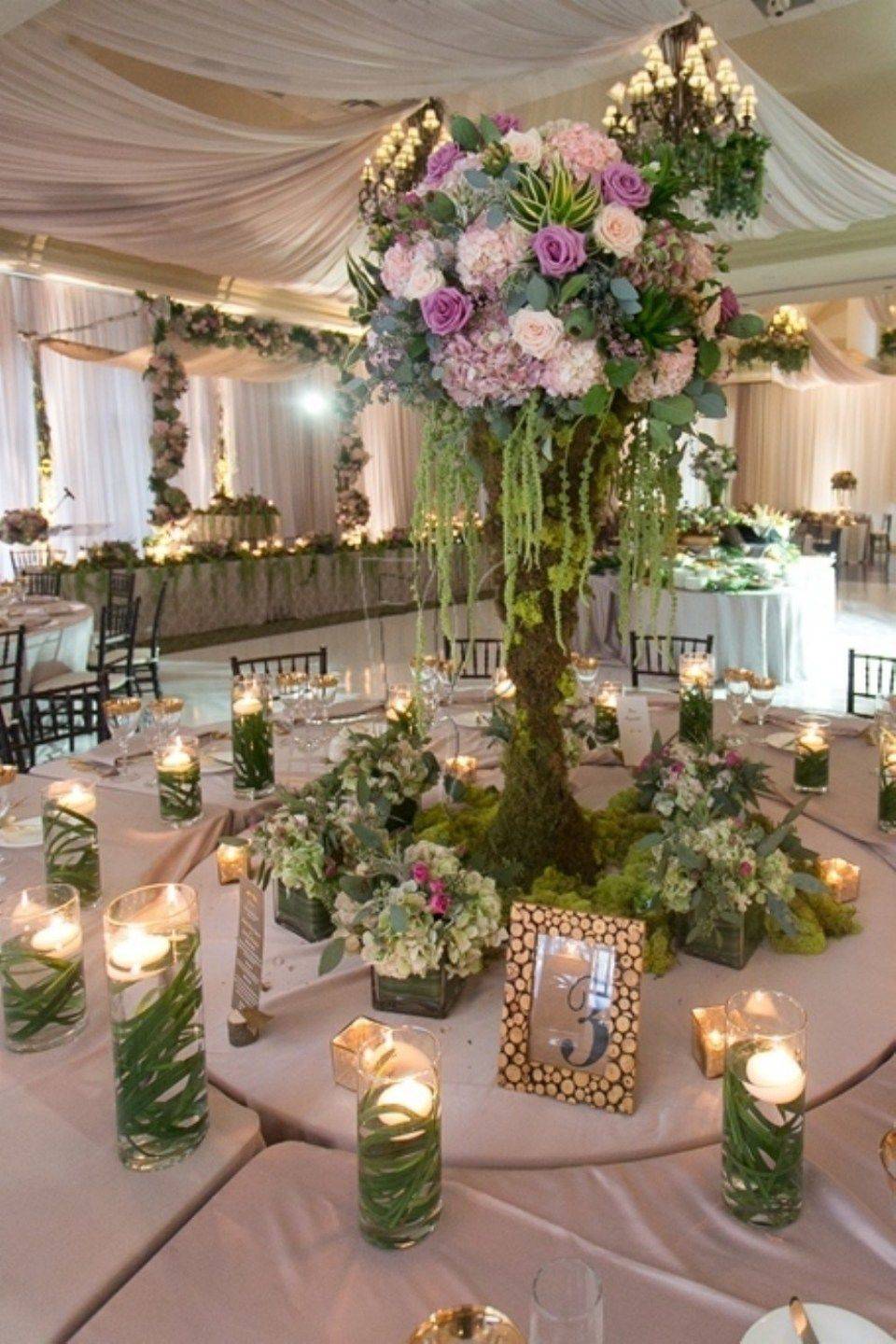 Enchanted Gardens Beer Garden Ideas